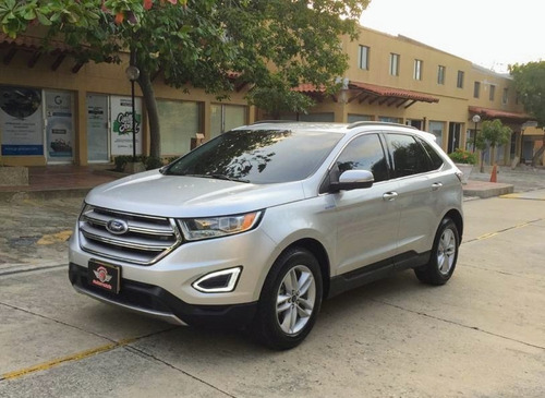 Ford Edge 2017 3.5 Sel