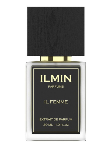 Ilmin Il Femme 30 Ml - mL a $17333