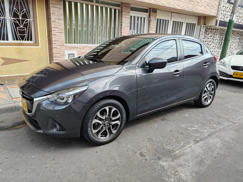 Mazda 2 1.5 Grand Touring