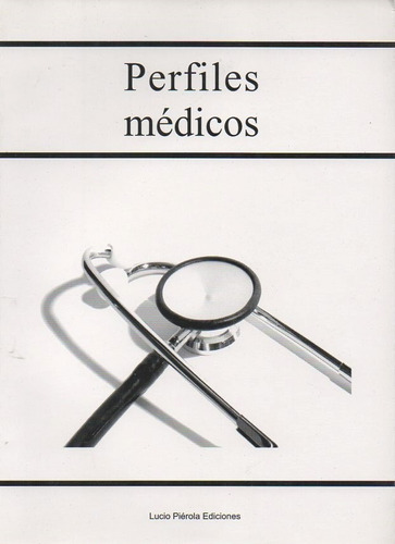 At- Lpe- Bm- Perfiles Médicos