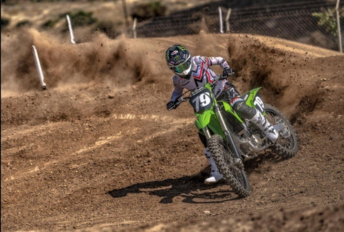 Imagen 13 de 18 de Kawasaki Kx 250 0km Concesionar Oficial (no Ktm Sxf)