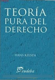Hans Kelsen - Teoria Pura Del Derecho