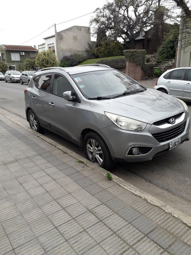 Hyundai Tucson 2.0 Gls 5mt 4wd