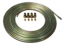 Comprar Caño Gnc De Alta Presión C\u002F Accesorios Xénic Gnc