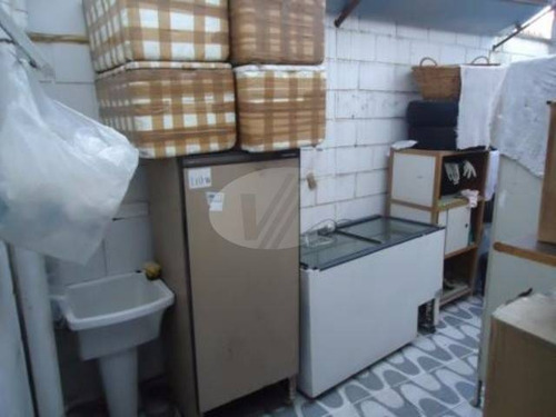 Imagem 6 de 12 de Barracão À Venda Em Bonfim - Ba204620