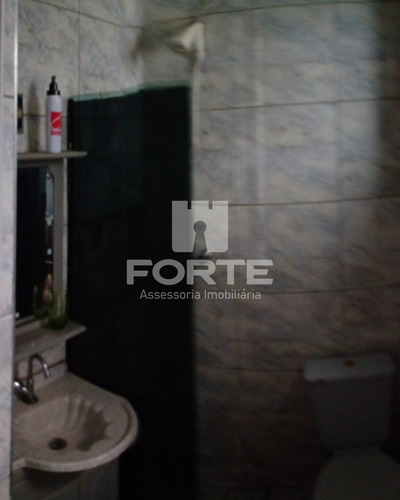 Imagem 8 de 26 de Vendo Casa (sobrado ) Em Braz Cubas . Com 3 Suites E 3 Vagas De Garagem. Imobiliárias De Mogi Das Cruzes. - Ca00224 - 69932128