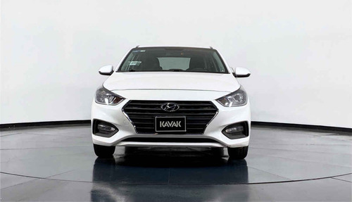 Imagen 3 de 15 de 108653 - Hyundai Accent 2018 Con Garantía