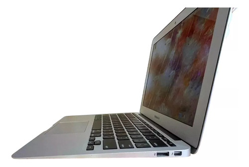 Apple Macbook Air 11 Pulgadas Rapida Funcionando Al 100% (Reacondicionado)