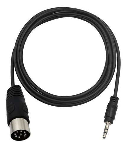 Seadream Cable Din Grande 8 Pin Cc 0.138 Conector Audio