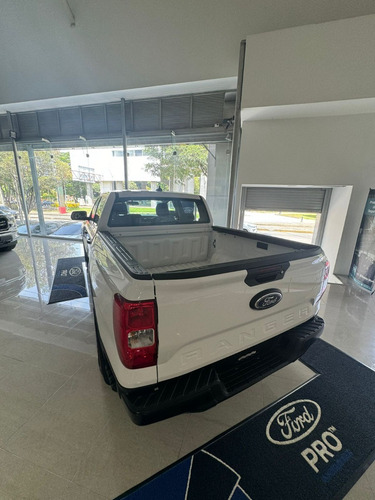 Ford Ranger 2.0 Xl 4X2