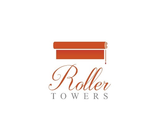 Imagen 2 de 2 de Cortina Roller Blackout 2 Ancho X 2 Alto-