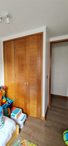 Departamento En Arriendo De 3d/ 2b Plaza Ambrosio Del Rio