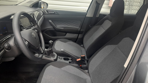 Volkswagen Polo 1.6 Trendline Mt