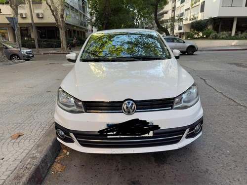 Volkswagen Gol Extra Full