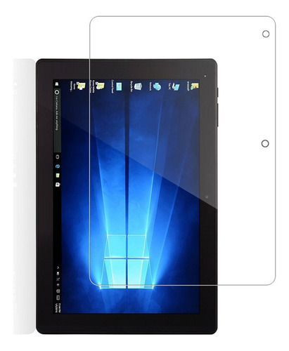 3 Chuwi Hi10 Pro 10.1 Inch Ultra Transparente Para Tablet