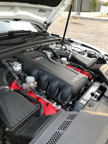 Audi Rs5 4.2 450cv Fsi Stronic Quattro