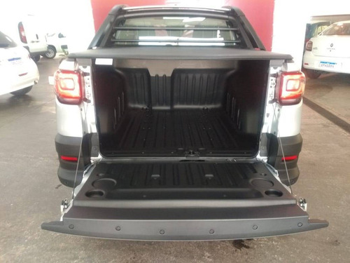 Imagem 15 de 15 de Fiat Strada 1.3 Firefly Flex Volcano Cd Manual