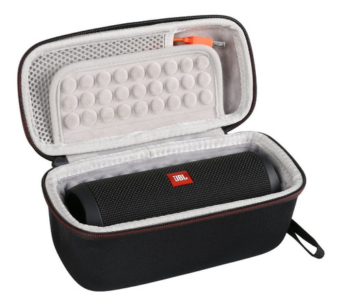 Estuche Para Jbl Flip 5, Jbl Flip 4 Speaker.ltgem 