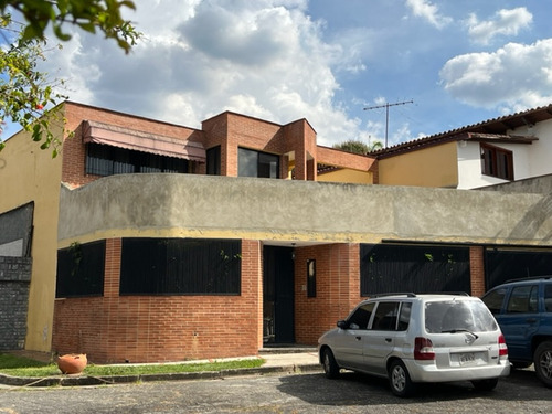 Vendo Casa 500m2 6h/6b/3p Macaracuay 6603