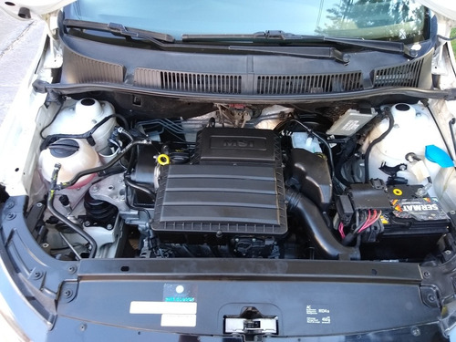 Volkswagen Suran Cross 1.6 Highline Msi 110cv 2017