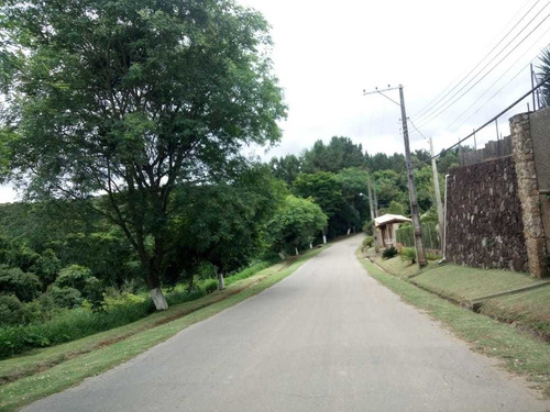 Imagem 3 de 13 de Excelente Terreno 1.000 M² Em Condomínio Fechado-cód.t404