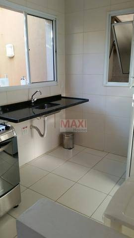 Sobrado Residencial À Venda, Vila Yara, Osasco. - So0130