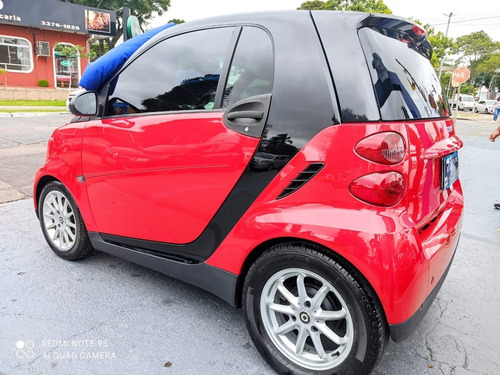 Smart Fortwo , Impecável, Aceito Trocas, Financio