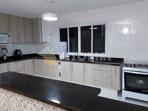 Imagem 12 de 28 de Casa Alto Padrão Com 5 Dormitórios À Venda, 456 M² Por R$ 1.200.000 - Ouro Fino - Santa Isabel/sp - Ca0643