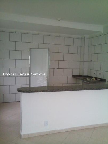 Imagem 7 de 15 de Casa Para Venda Em Praia Grande, Jardim Esmeralda, 2 Dormitórios, 1 Suíte, 2 Banheiros, 3 Vagas - 459_2-186883
