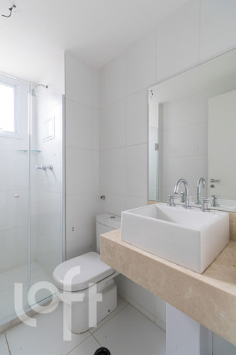Imagem 5 de 20 de Apartamento De Condomínio Em São Paulo - Sp - Ap4416_nbni