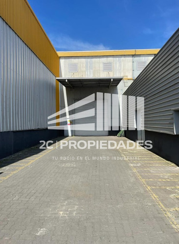 Bodega En Condominio, Concepción