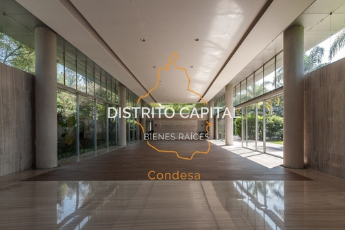 Imagen 13 de 28 de Departamento En Venta En Sens, Lomas De Vista Hermosa