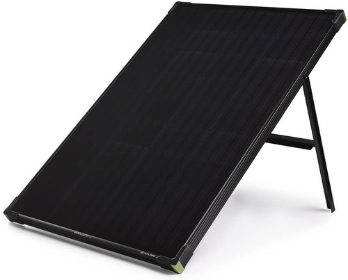 Goal Zero Boulder 100 Cargador Panel Solar Plegabe 100 Watts