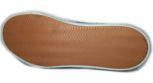 Imagen 2 de 4 de Zapatilla Stone Negra Gris Urban Desing