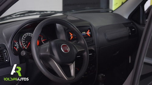 Fiat Strada Working 1.4