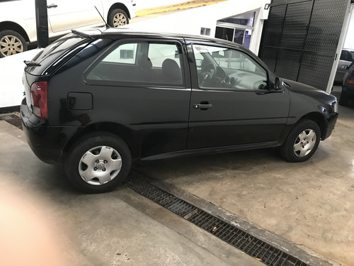 Volkswagen Gol 1.6 I Power 701