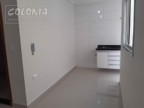 Imagem 4 de 9 de Apartamento A Venda - 4215105