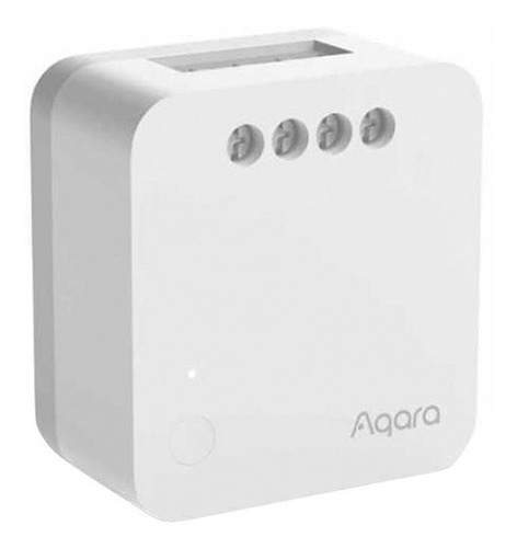 Módulo Interruptor Aqara T1 Con Neutro Y Zigbee 3.0