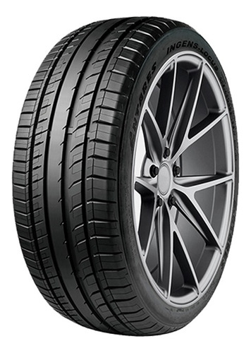 Llanta 275/45r20 110v Antares Ingens-locus