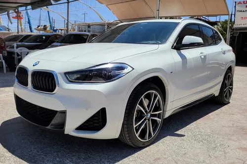 BMW X2 2.0 Sdrive20ia M Sport
