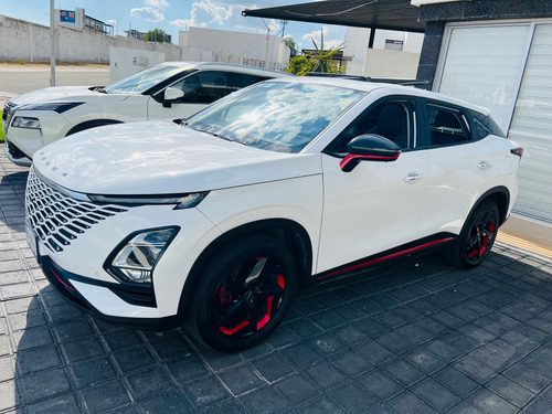 Omoda C5 1.5T Premium Cvt