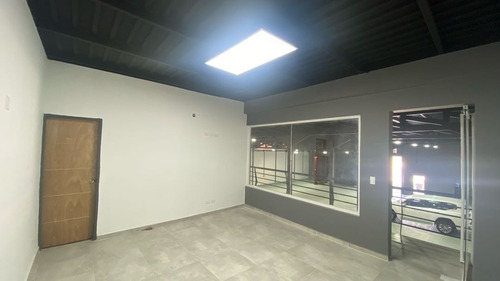 Imagen 15 de 25 de Galpón Vip En Venta Los Dos Caminos 710m2
