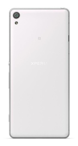 Sony Xperia X Dual SIM 64 GB Branco 3 GB RAM