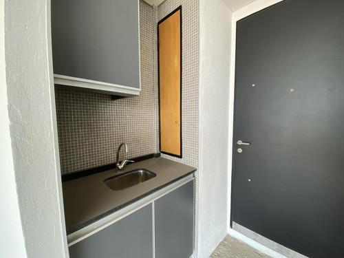 Oficina En Venta, Officia Pilar - Edificio Work