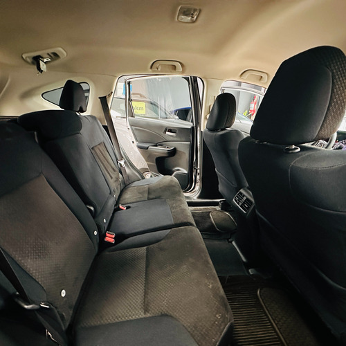 Honda CR-V 2.4 Lx 2wd 175cv Cvt