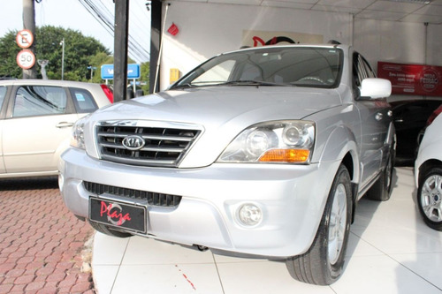 Kia Sorento 3.8 Ex 4x4 V6 24v