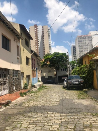 Imagem 23 de 23 de Sobrado À Venda, 180 M² Por R$ 939.000,00 - Vila Romana - São Paulo/sp - So2558