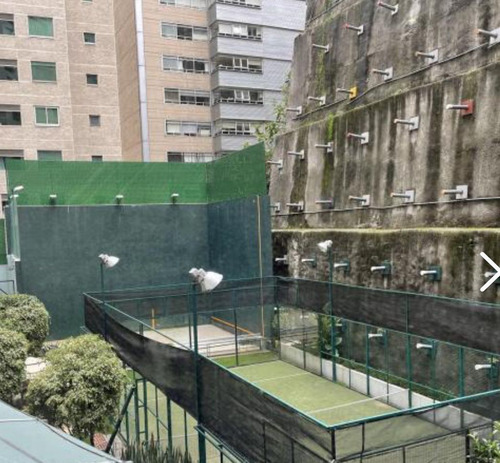 Departamento En Venta Residencial Armoni. Bosques De Las Lomas (n)