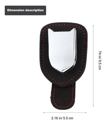 Soporte Universal Para Gafas De Sol, Tarjetas, Billetes, 2 U