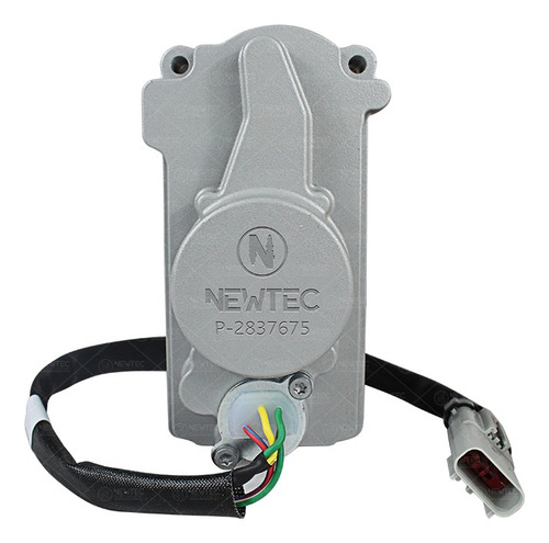 Actuador Isb Px6 Para Turbocargador (nx) 2837675